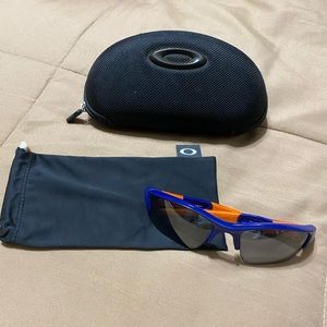 Oakley “Mets” Sunglasses